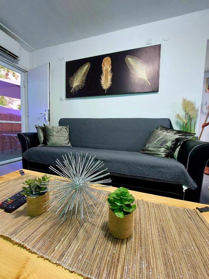 An Golden Apartment Eilat